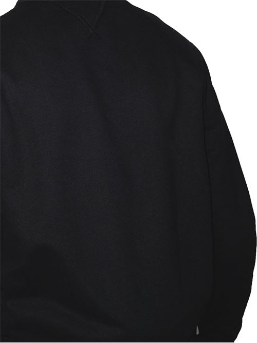 Maglione girocollo nero POLO RALPH LAUREN | 710766772001